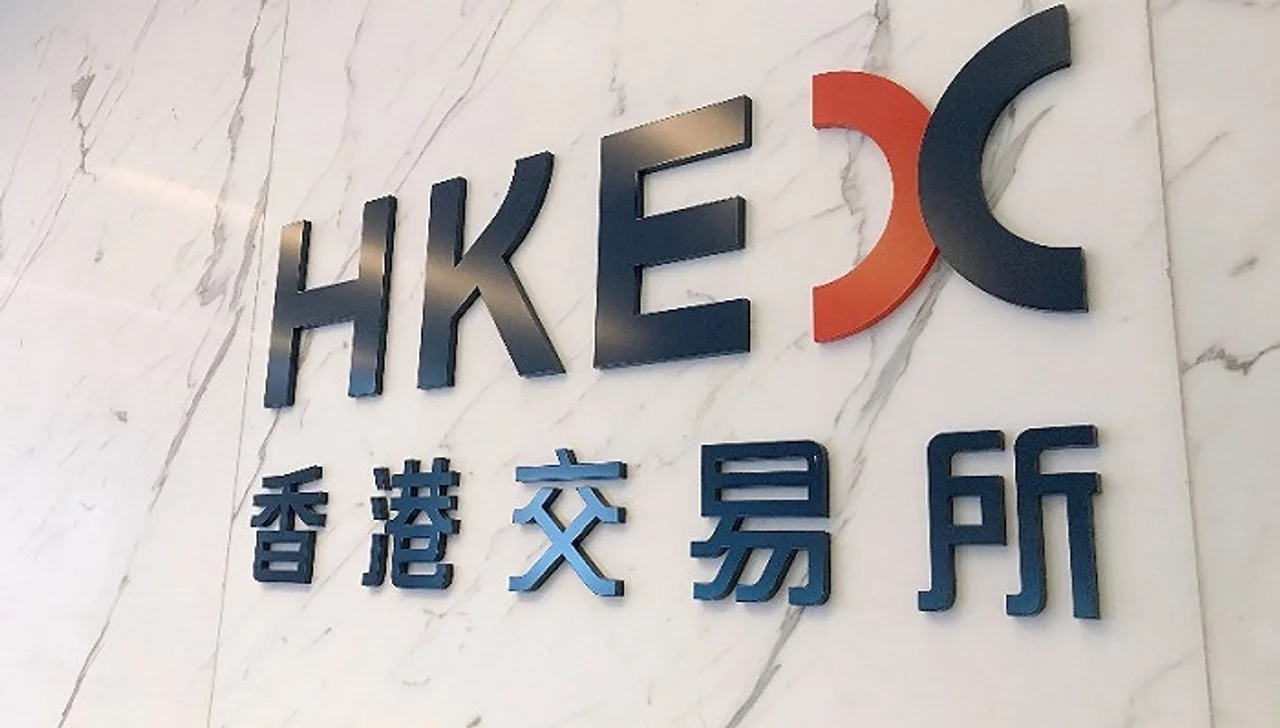 净利同比大增七成,港交所一季度业绩“真香”