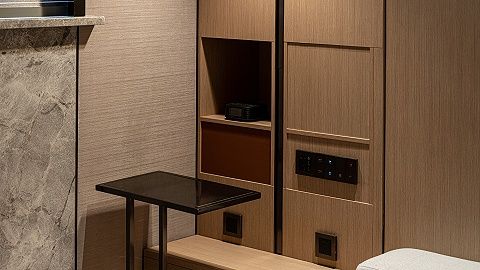 锦江国际发布 17 间酒店品牌样板间，为创新升级提供可能