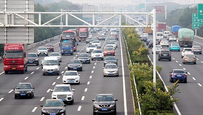 “五一”高速继续免费，预计全国客流2.65亿人次