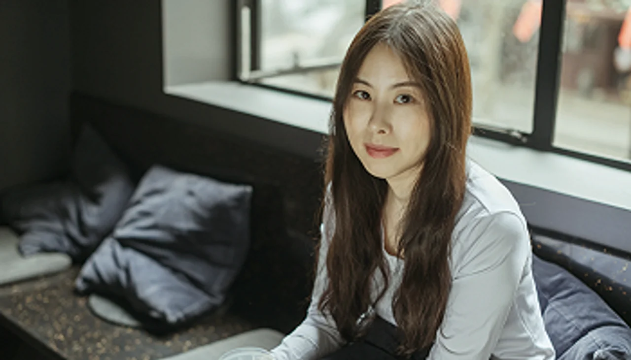 【专访】“没药花园”何袜皮:男女都可能存在毁掉对方的念头,但男性谋杀女性更多
