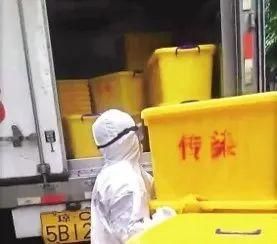 这里是一线！我们在一线！