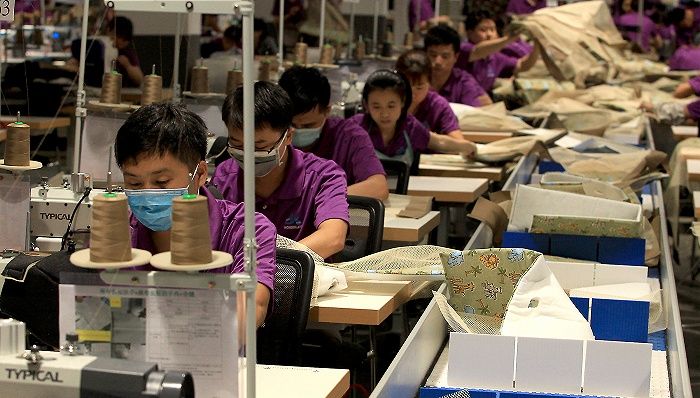 阿里1688想让中国工厂成为爆品源头