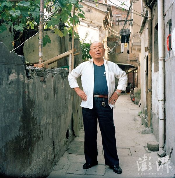2009动迁口述史｜陆正春：个人是小事情，国家是大事情