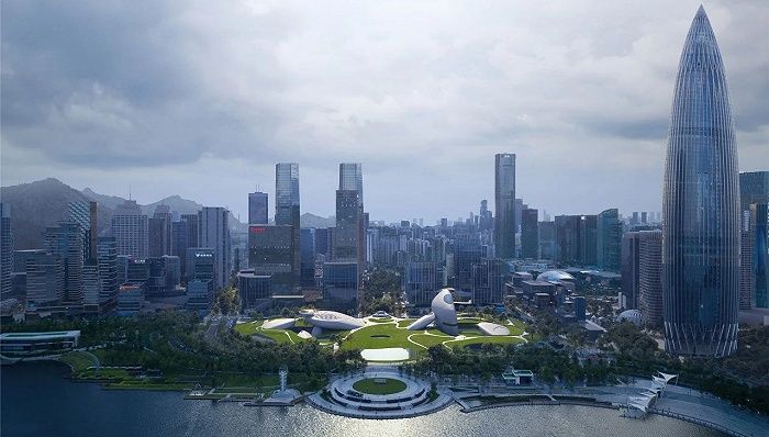 为抑制房价猛涨，深圳开始加大宅地供应了