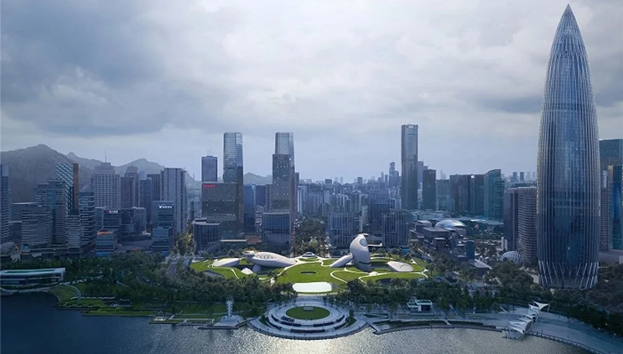 为抑制房价猛涨,深圳开始加大宅地供应了
