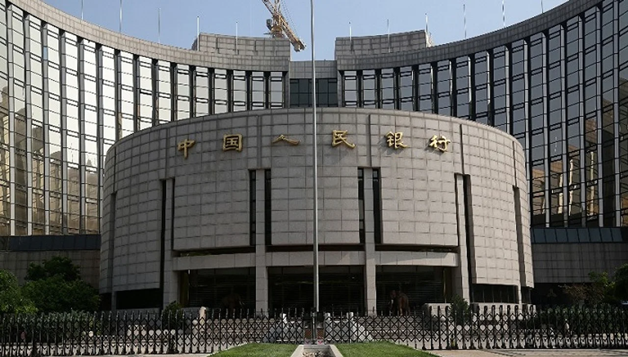 央行反洗钱局局长巢克俭:完善新形势下的反洗钱工作制度