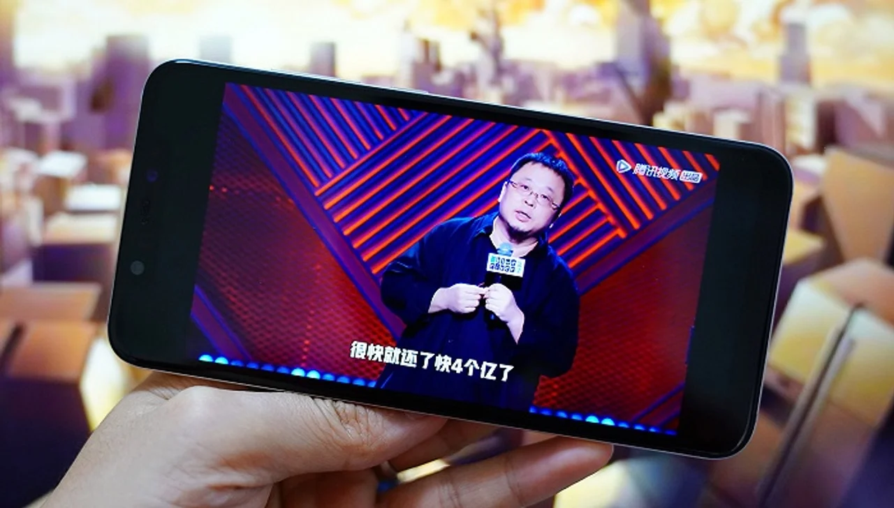 独家专访罗永浩:6亿债务年底还完!今年会推音乐节目
