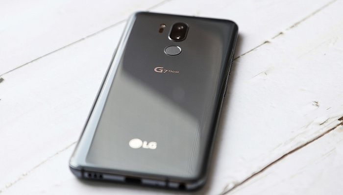 5年亏了近300亿元，LG或将放弃手机业务