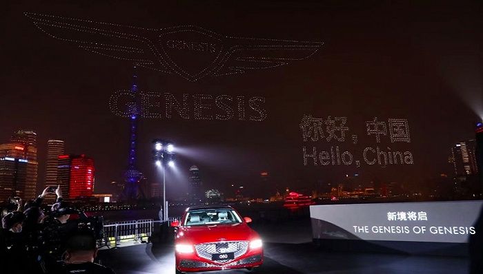 全球最年轻的豪华汽车品牌登陆中国，关于它的所有秘密在这里