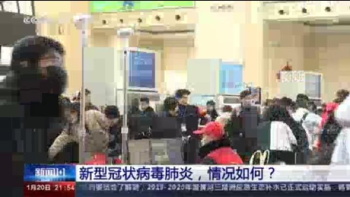 如何应对新型冠状病毒肺炎疫情 专家答疑焦点问题