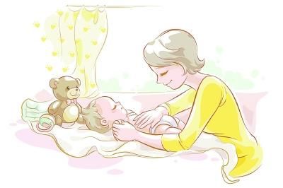 新手妈妈和宝宝过年攻略