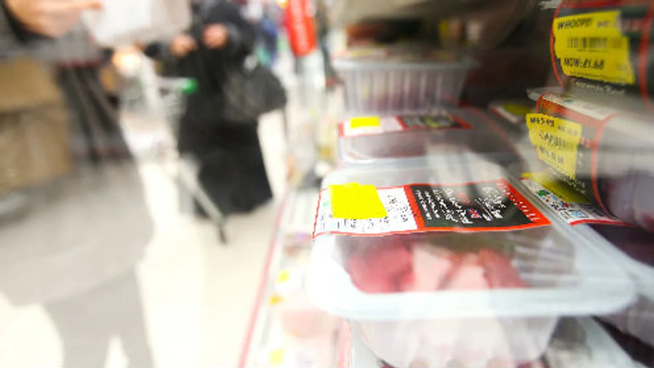 人造肉饺子什么味? 美媒关注中国人造肉初创企业