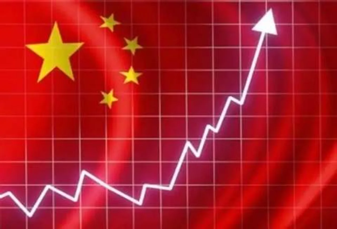 外媒:中国经济高质量发展带来市场新机遇