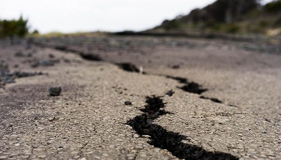 2019年我国大陆地区发生20次5级以上地震，西部地区占85...