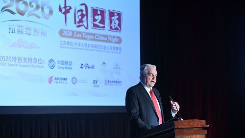 美媒：研究显示中美科研合作令美国更受益