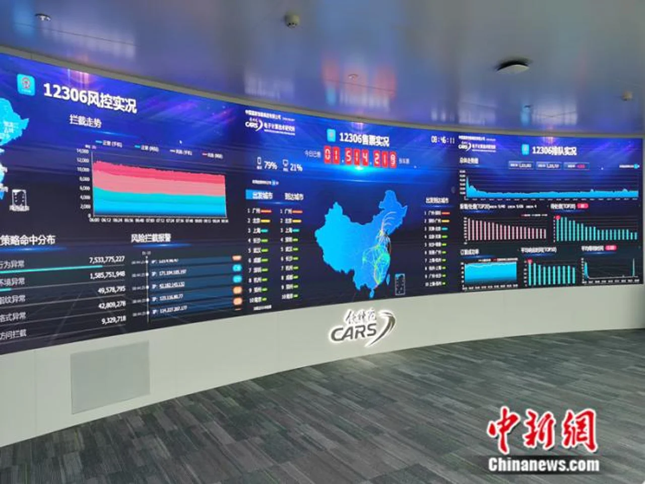 2020春运首日观察:返乡路上还有这些贴心服务