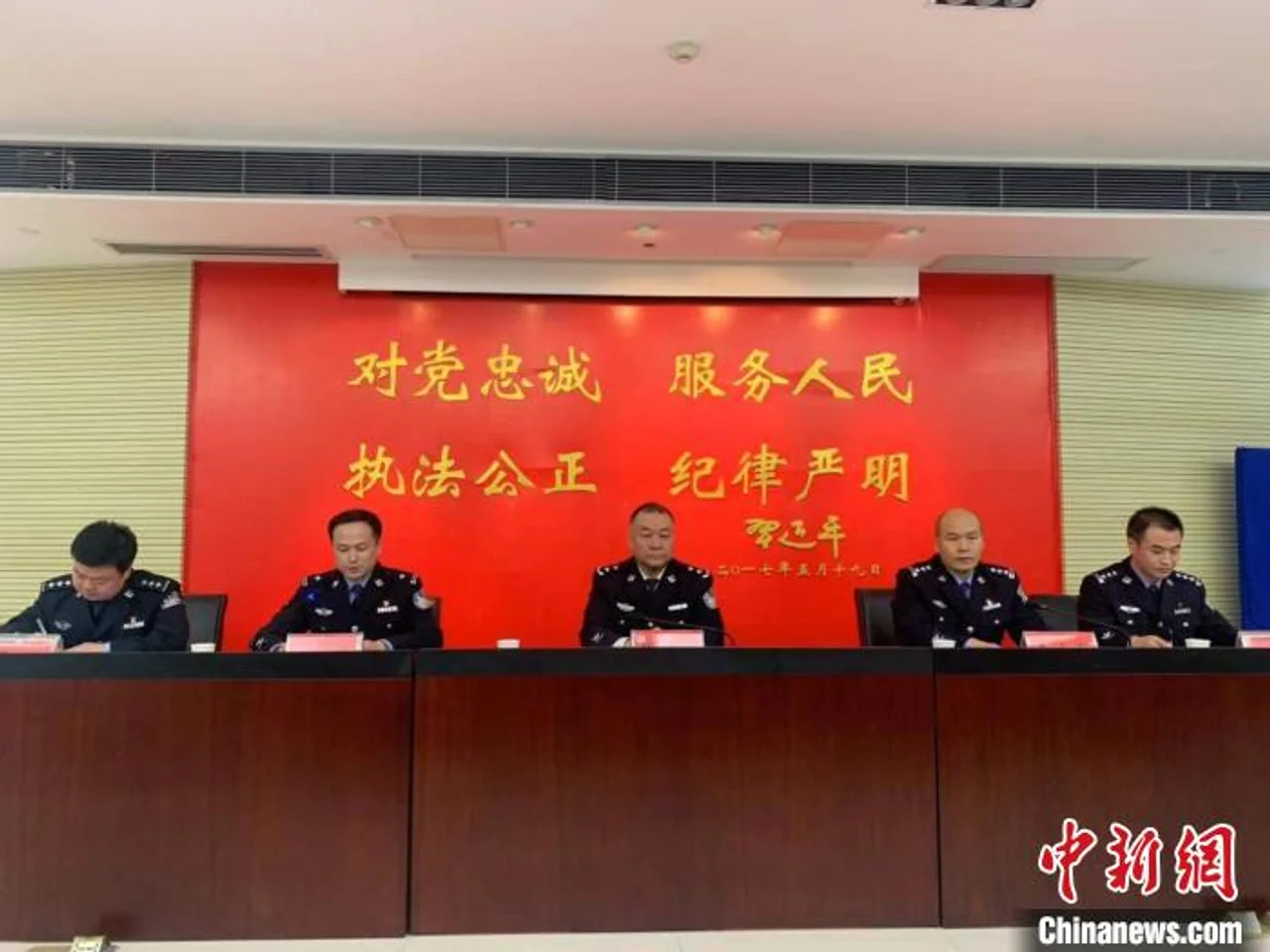 高科技刑侦技术助力警力 湖北2019年侦破命案271起