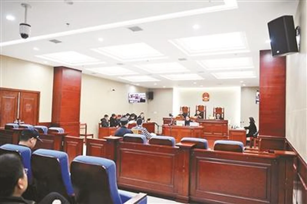 常德滴滴司机被害案择期宣判 凶手未道歉父母未出庭