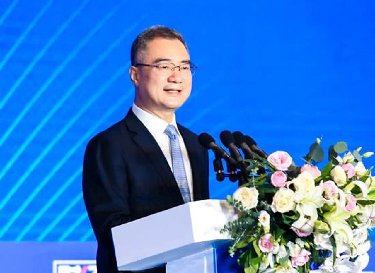人民日报刊发王清宪声音:助力企业家完成创业“剧本”