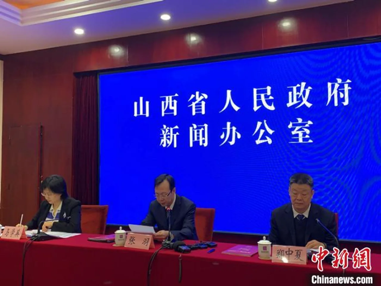山西近140支文化文艺小分队深入基层 丰富群众两节文化生活
