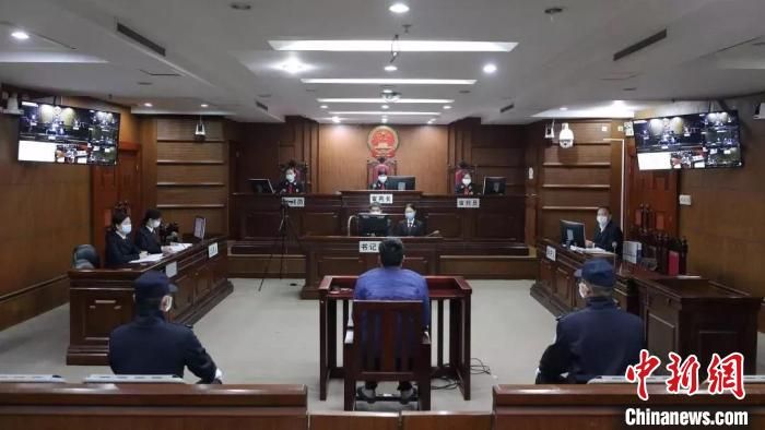 昧良心发“疫情财” 广州4名被告人当庭被判刑