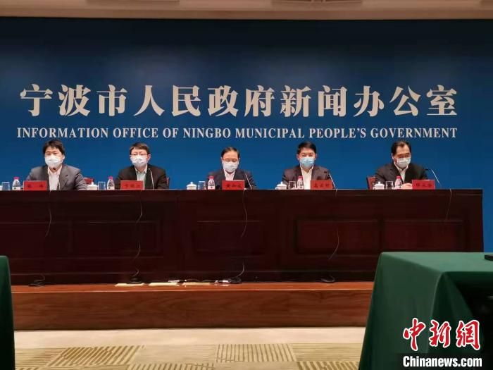 宁波疫情反弹压力渐增 企业复工成当前最大变量