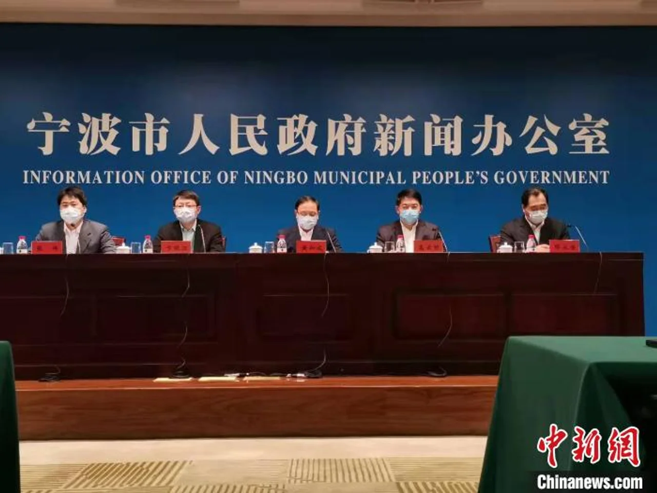 宁波疫情反弹压力渐增 企业复工成当前最大变量