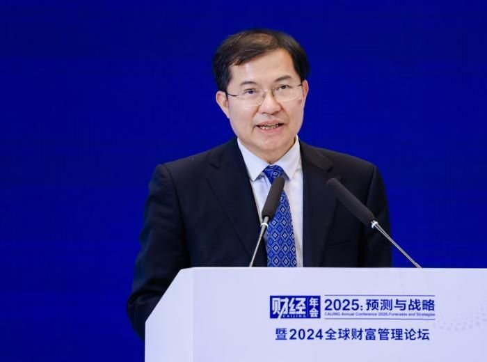 中国央行官员：研究扩大碳减排支持工具的规模和使用范围