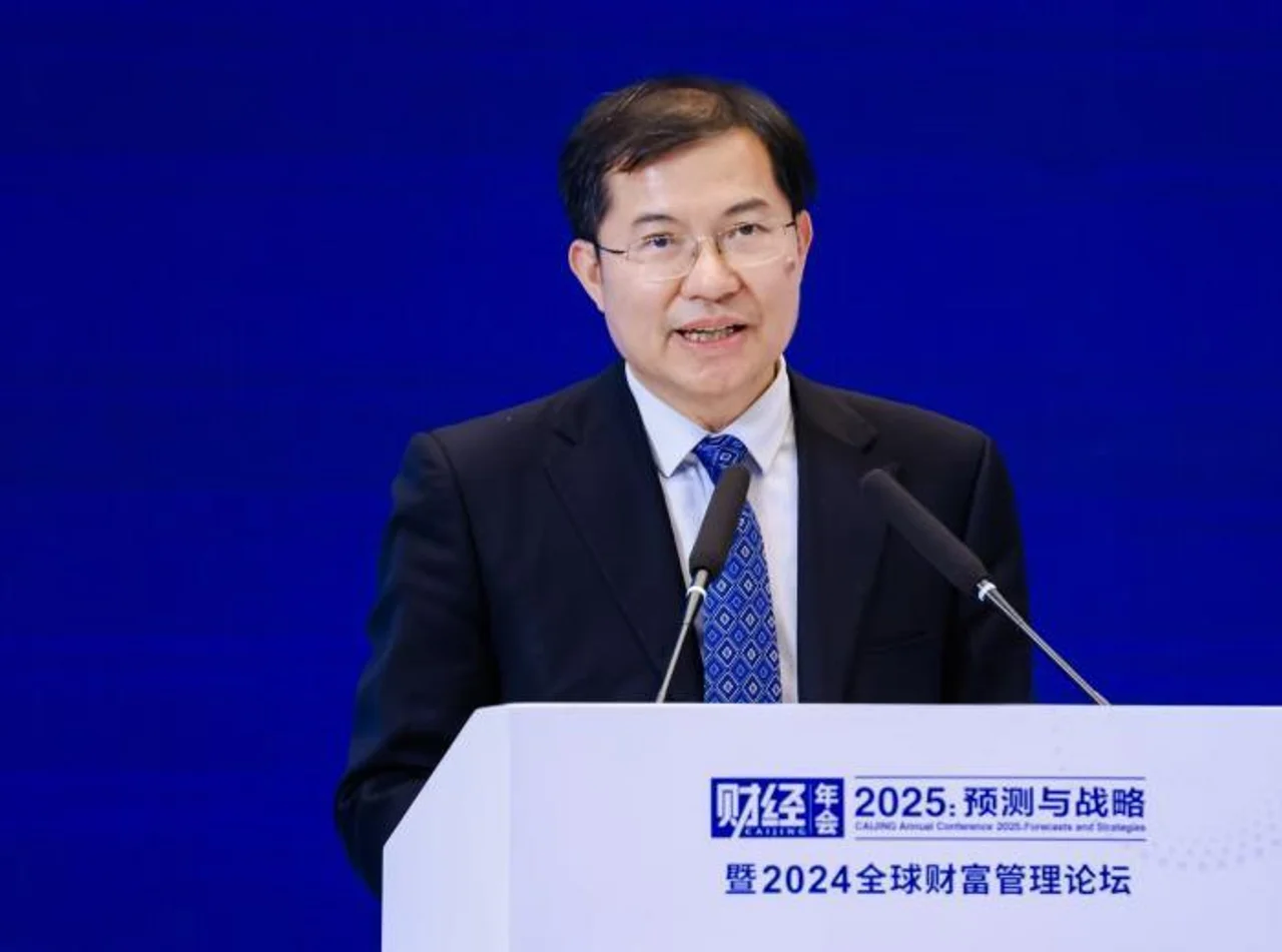 中国央行官员:研究扩大碳减排支持工具的规模和使用范围