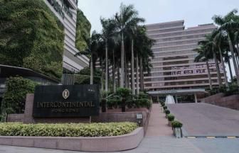 （投资中国）洲际酒店集团CEO：更好理解中国变化