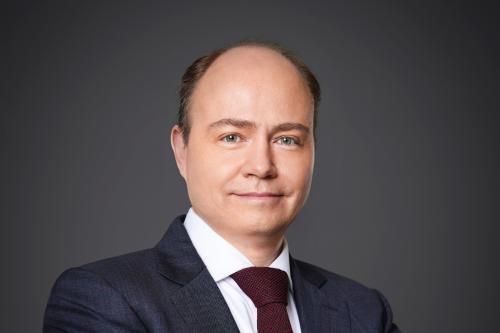 外企在中国｜默克中国总裁何慕麒：利用中国研发生态，为全球开发创新产品