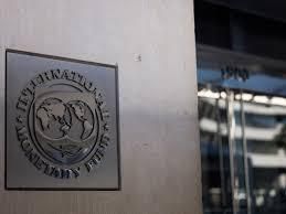 IMF上调今年全球经济增长预期至3.3%
