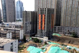 城中村改造加力推进 配套政策有望继续完善
