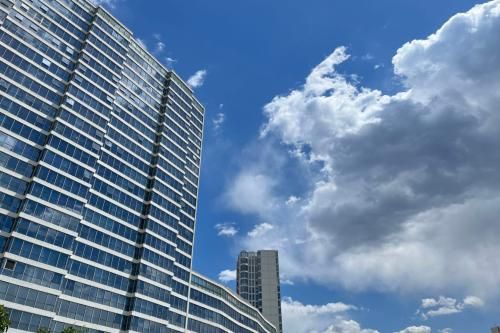 2024年12月份一线城市商品住宅销售价格环比上涨