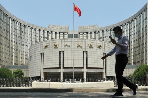 1月份资金面存多个扰动因素 春节前降准预期升温