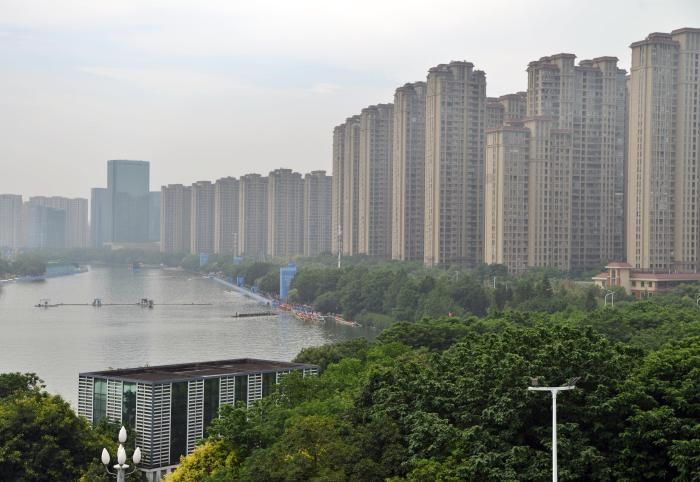 何为房地产业新发展模式？