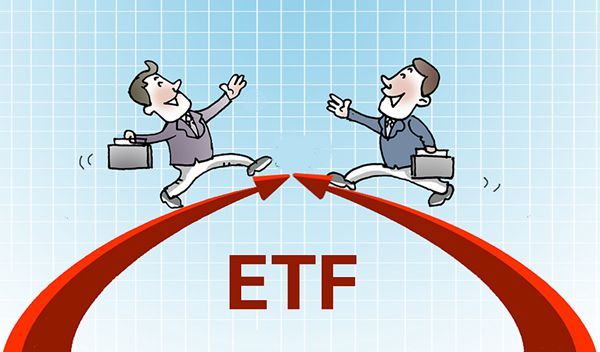 ETF今日正式“入编”内地与香港互联互通开启新征程