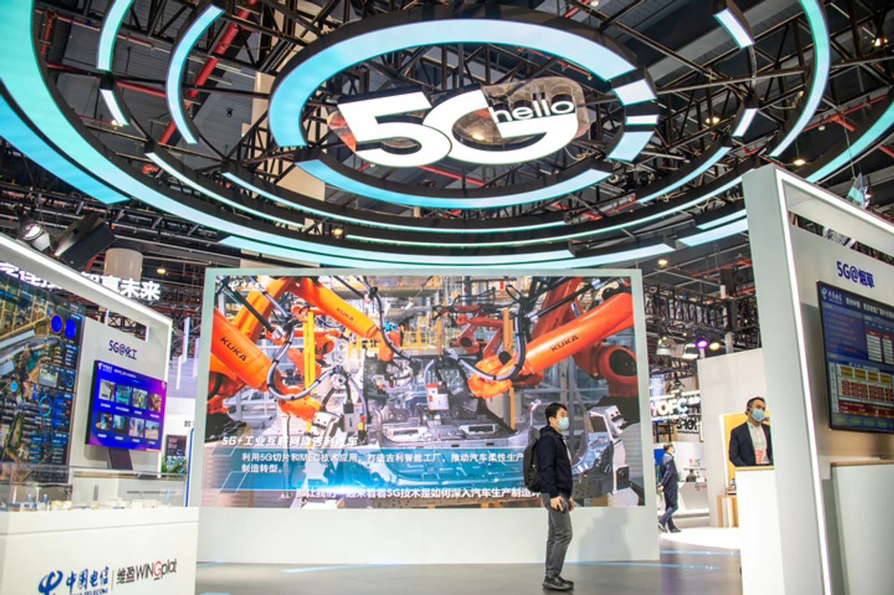 中国广电5G今日正式放号 四大运营商将再掀“价格战”?