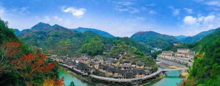 今年“五一”旅游为什么这么“热”？