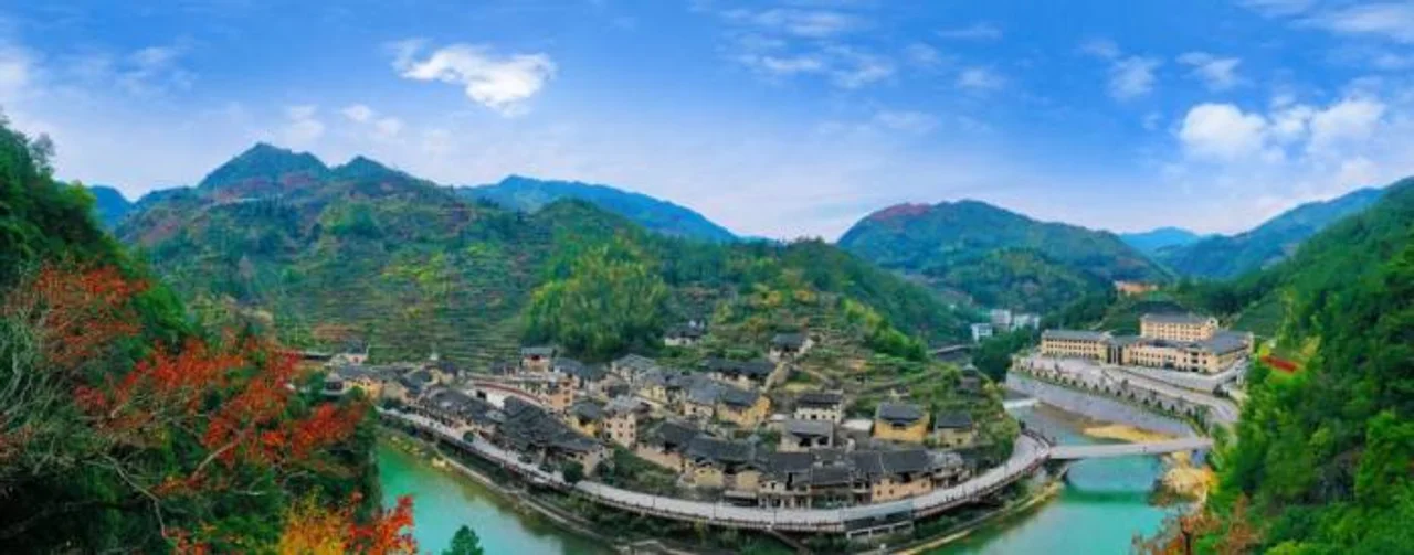 今年“五一”旅游为什么这么“热”?