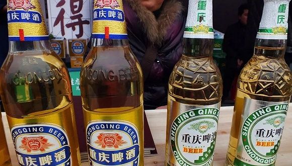 重庆啤酒获嘉士伯16项资产注入，将成嘉士伯在华业务平台