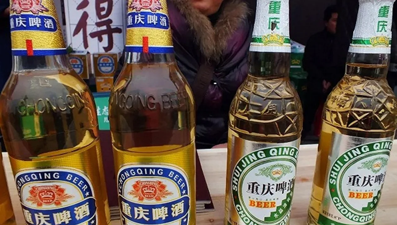 重庆啤酒获嘉士伯16项资产注入,将成嘉士伯在华业务平台