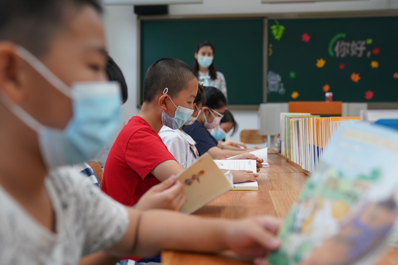 北京市市场监管局处罚三家校外培训机构 