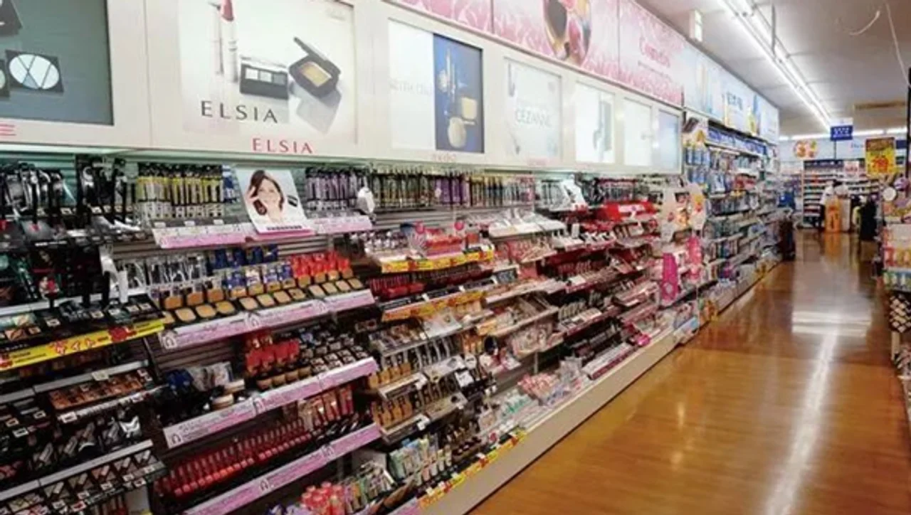 国家药监局首次将“网红”护肤品纳入重点监测品类