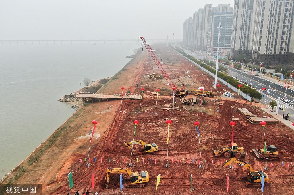 保畅稳链纾困 复工复产提速