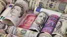 外汇局：8月份我国外汇市场运行保持平稳