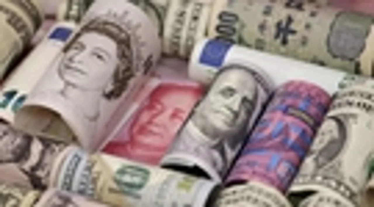 外汇局:8月份我国外汇市场运行保持平稳