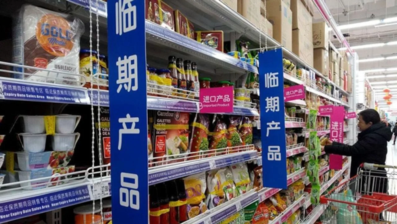 临期食品挑选有门道,消费需理性