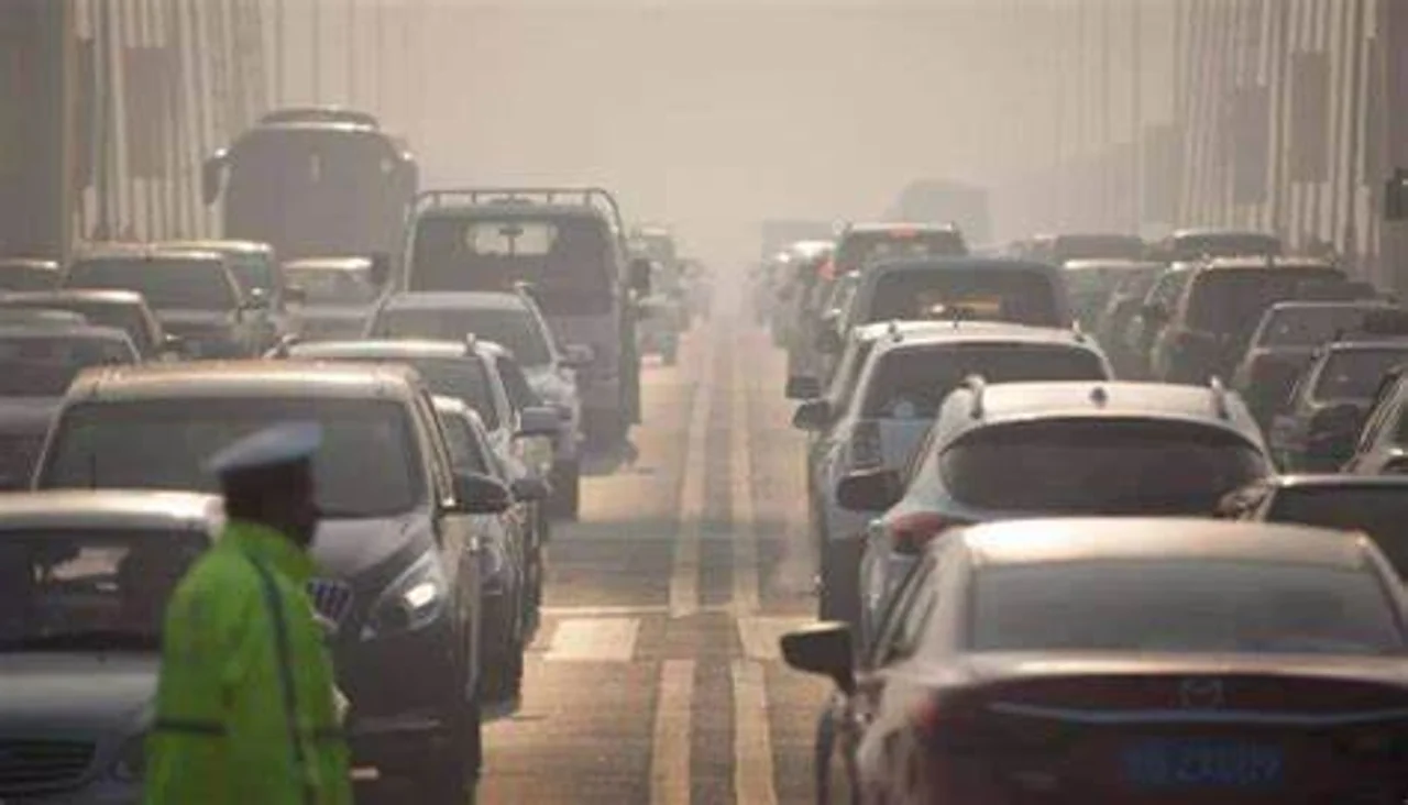 美政府计划2035年前停止采购燃油车