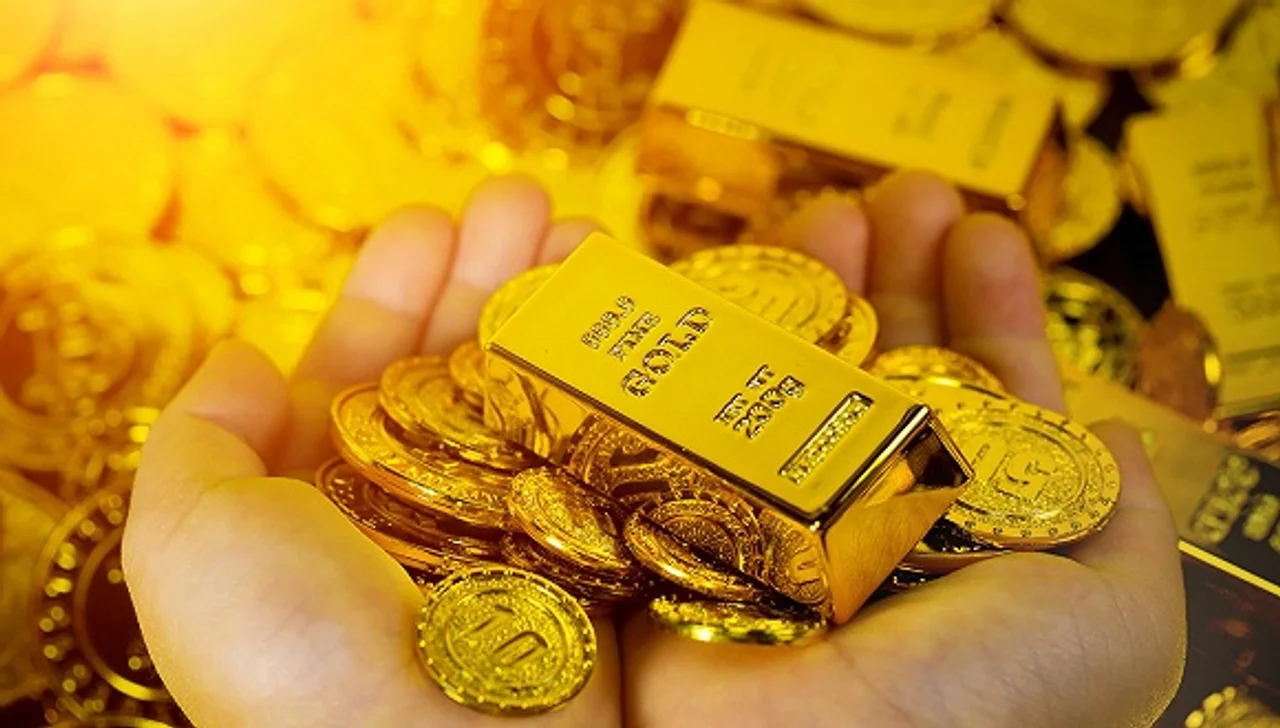一季度中国市场对这类黄金投资最热衷,持仓量创历史新高